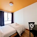 Arc House Barcelone
