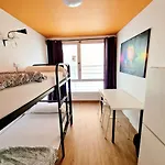 Arc House Barcelone
