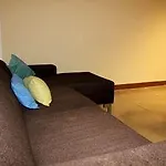 Arc House *