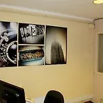 Arc House Auberge de jeunesse