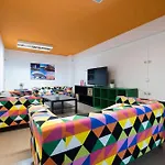 Arc House Barcelone