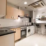 Auberge de jeunesse Arc House Barcelone
