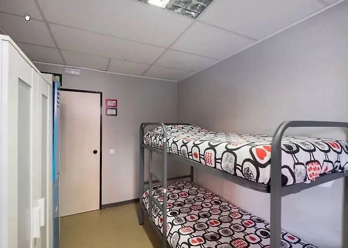 Arc House Barcelona