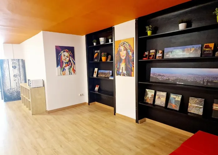 Arc House Barcelona