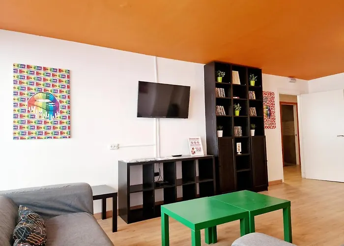 Arc House *