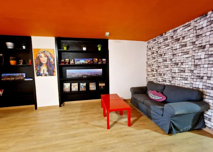 Arc House *
