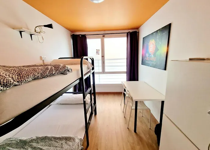 Arc House Barcelona