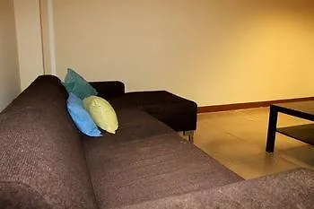 Arc House *