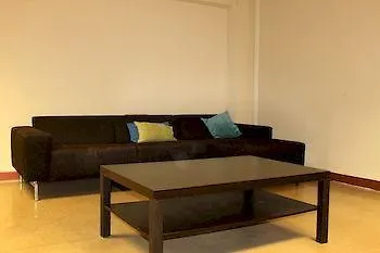 Arc House *