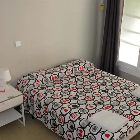 Auberge de jeunesse Arc House *